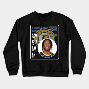 Myles Turner Crewneck Sweatshirt